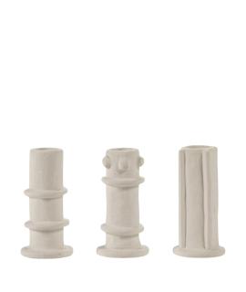 SERAX Подсвечник