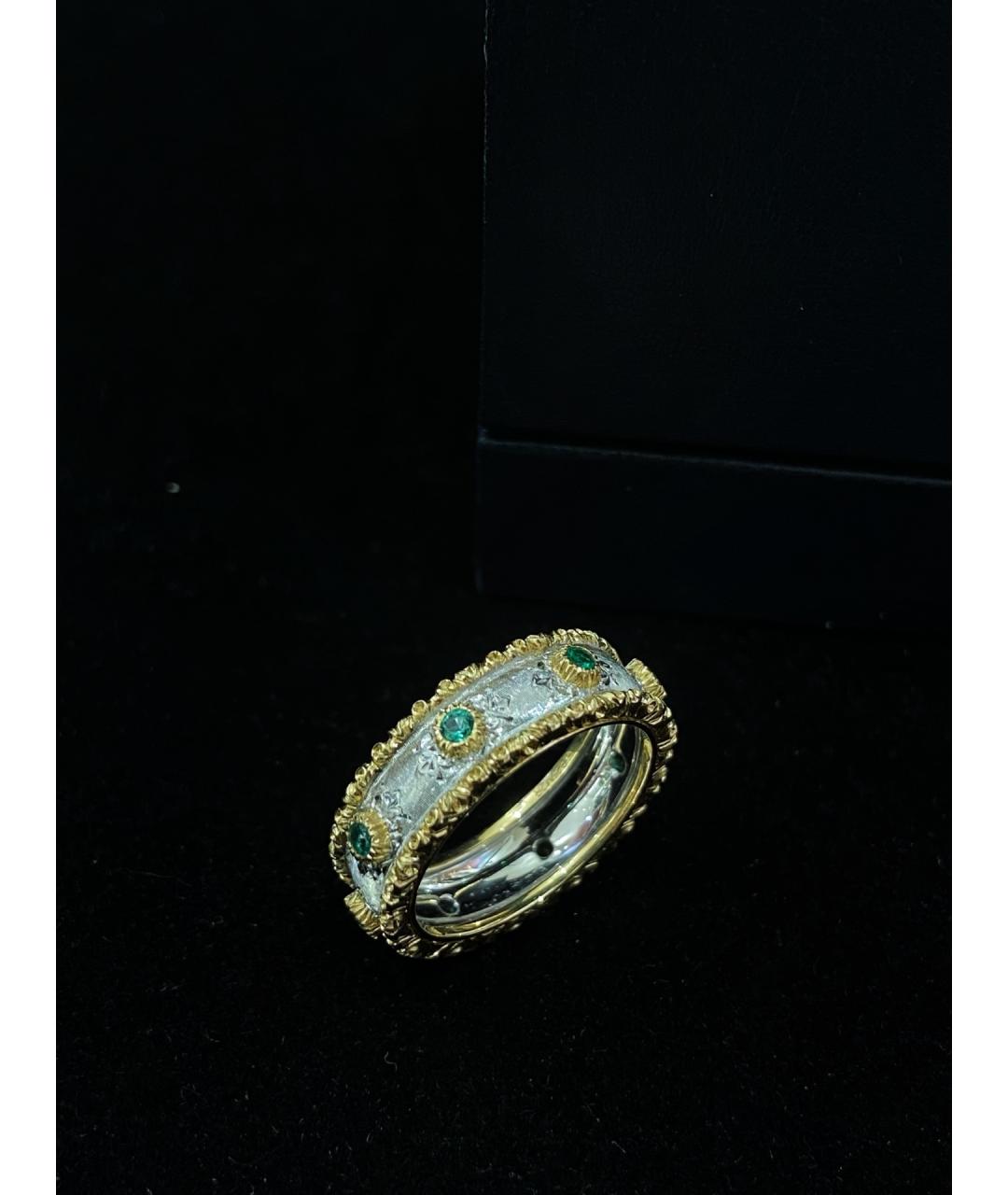 Buccellati Золотое кольцо из розового золота, фото 4