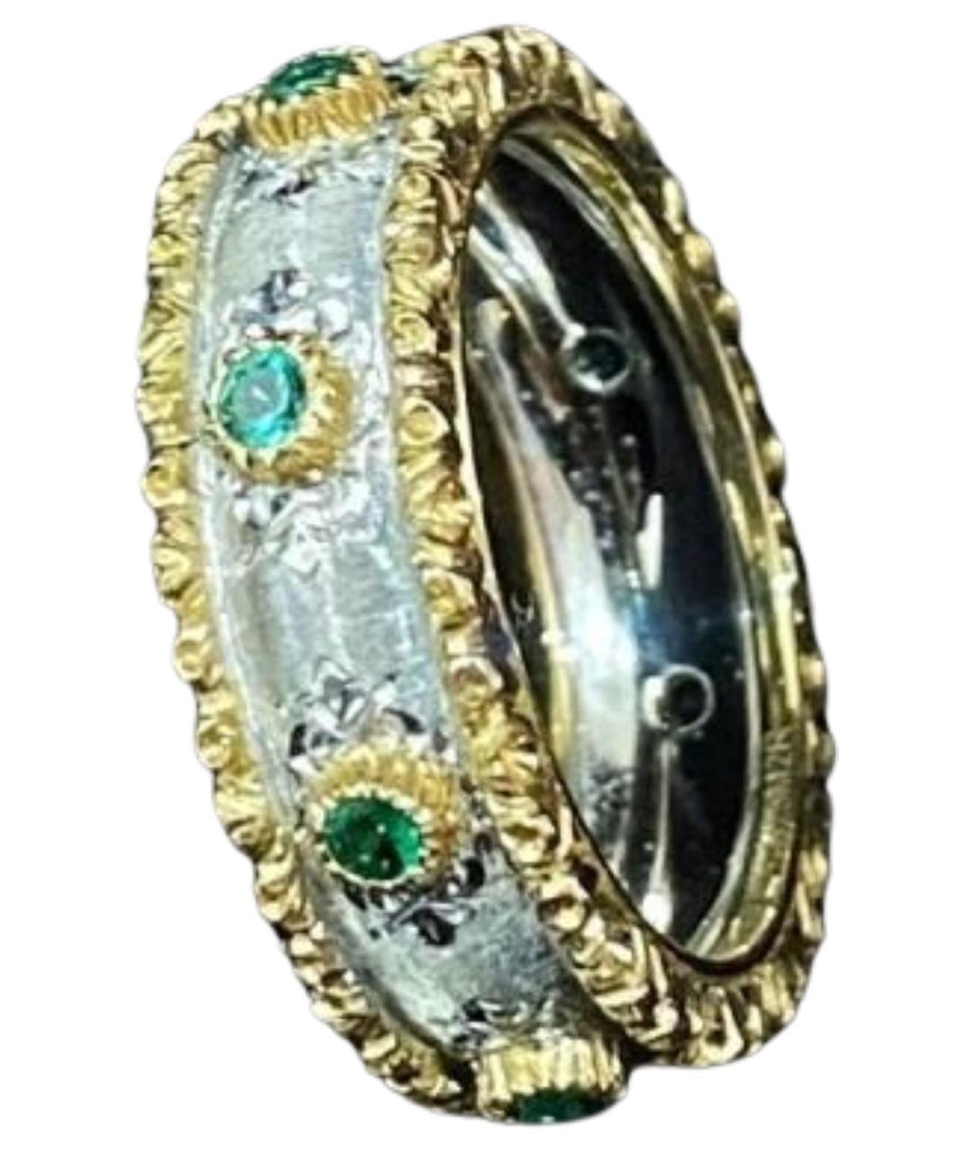 Buccellati Золотое кольцо из розового золота, фото 1