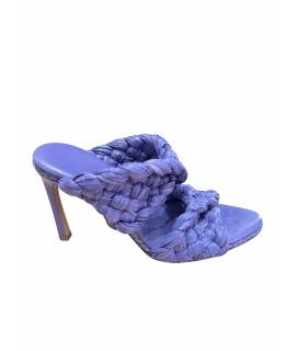 BOTTEGA VENETA Босоножки