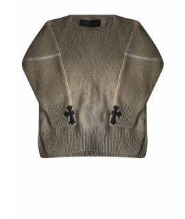 CHROME HEARTS Джемпер / свитер