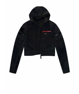 PRADA Спортивная куртка