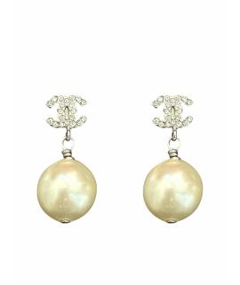 CHANEL Серьги