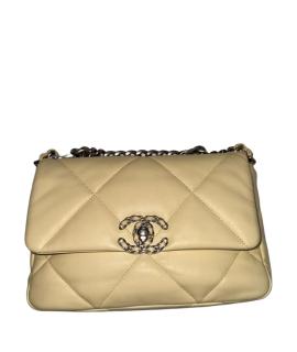 CHANEL Сумка через плечо