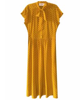 CELINE Повседневное платье