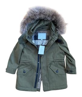 BURBERRY Верхняя одежда