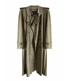 BURBERRY Тренч/плащ
