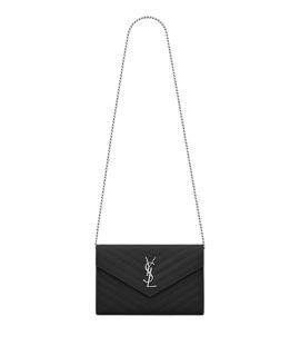 SAINT LAURENT Сумка через плечо