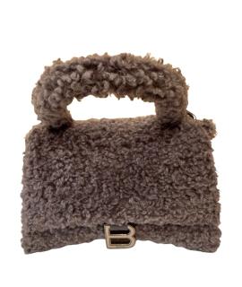 BALENCIAGA Сумка с короткими ручками