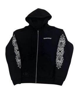 CHROME HEARTS Худи/толстовка