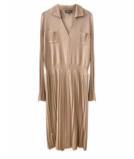 LORO PIANA Повседневное платье