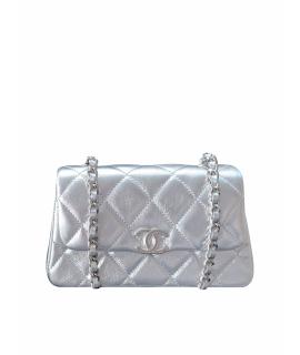 CHANEL Сумка через плечо