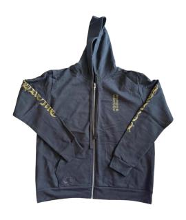 CHROME HEARTS Худи/толстовка