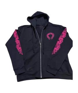 CHROME HEARTS Худи/толстовка