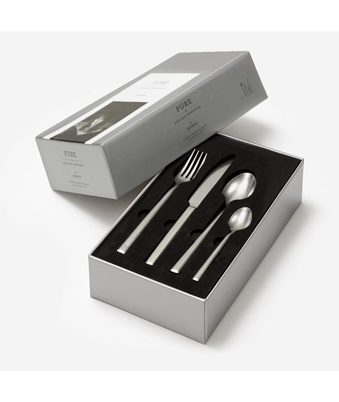 SERAX Металлический набор, фото 2