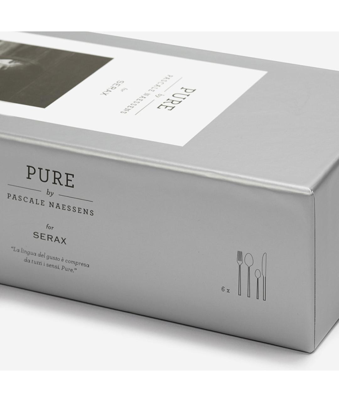 SERAX Металлический набор, фото 4