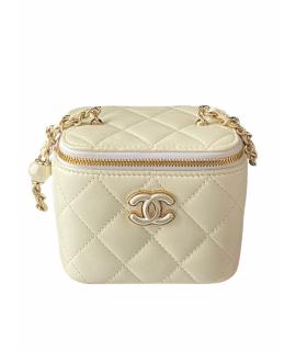 CHANEL Сумка через плечо