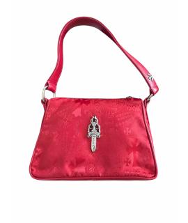 CHROME HEARTS Сумка с короткими ручками