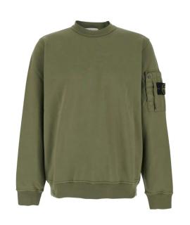 STONE ISLAND Худи/толстовка