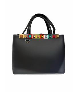 FENDI Сумка с короткими ручками