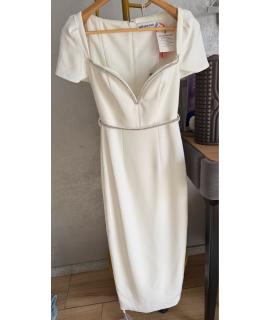 SELF-PORTRAIT Коктейльное платье