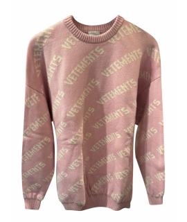 VETEMENTS Джемпер / свитер