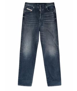 DIESEL Прямые джинсы