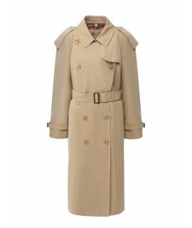 BURBERRY Тренч/плащ