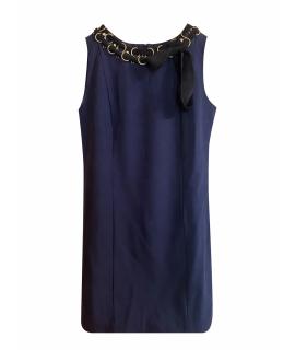 MOSCHINO Повседневное платье