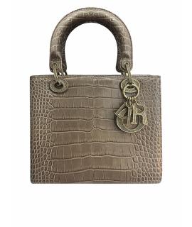 CHRISTIAN DIOR Сумка с короткими ручками