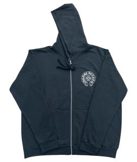 CHROME HEARTS Худи/толстовка