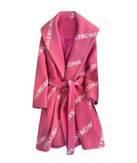 BALENCIAGA Пальто