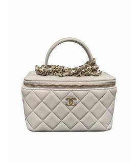 CHANEL Сумка через плечо