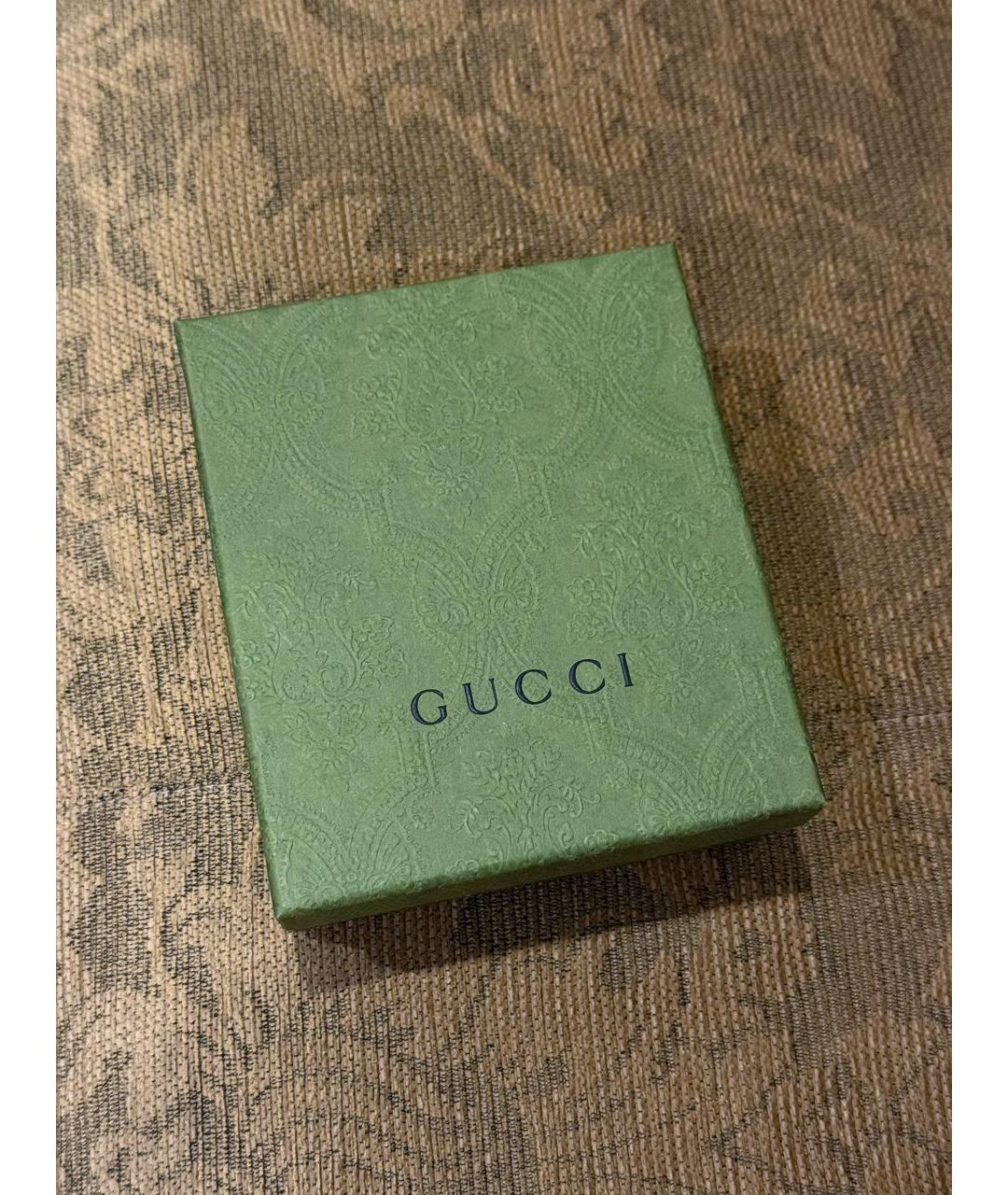 GUCCI Бежевый ремень, фото 4