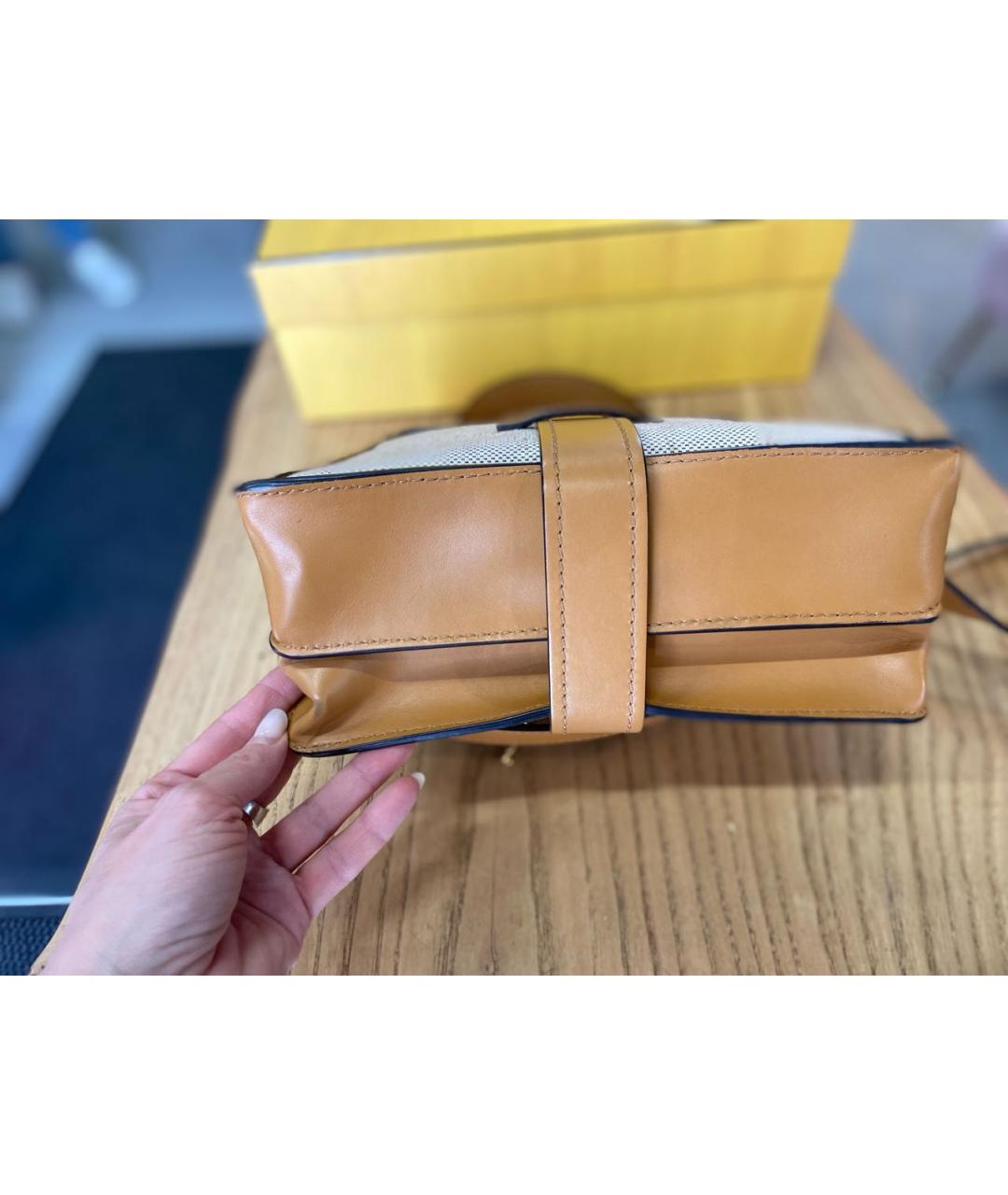 CHLOE Мульти сумка с короткими ручками, фото 4