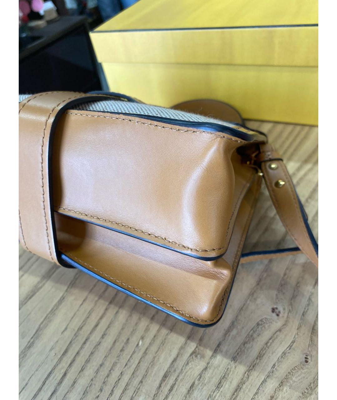 CHLOE Мульти сумка с короткими ручками, фото 5