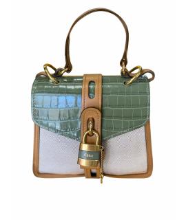 CHLOE Сумка с короткими ручками