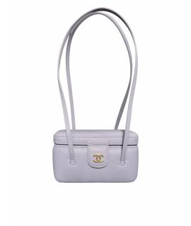 CHANEL Сумка через плечо