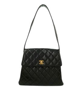 CHANEL Сумка через плечо