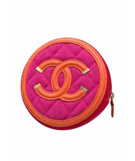 CHANEL Сумка через плечо