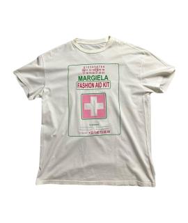 MAISON MARGIELA Футболка