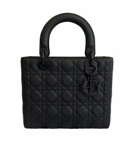 CHRISTIAN DIOR Сумка с короткими ручками