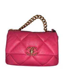 CHANEL Сумка через плечо