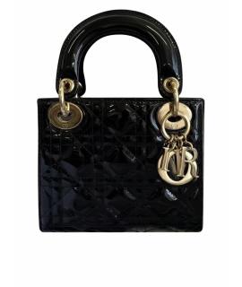CHRISTIAN DIOR Сумка с короткими ручками