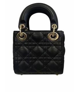 CHRISTIAN DIOR Сумка с короткими ручками