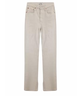 RE/DONE Джинсы слим