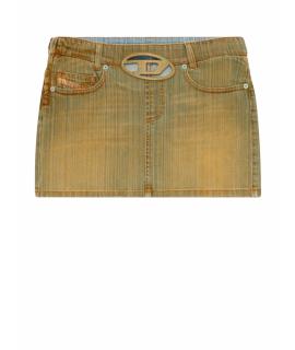 DIESEL Юбка мини