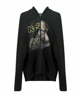 VETEMENTS Худи/толстовка