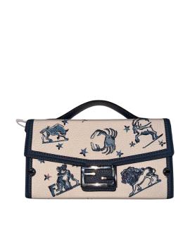 FENDI Сумка с короткими ручками