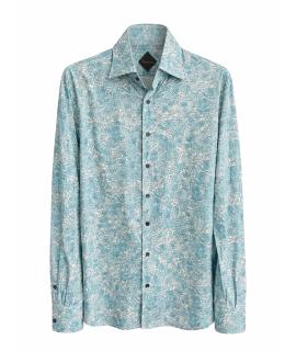 BILLIONAIRE Кэжуал рубашка